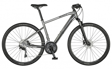 Scott Sub Cross 20 Men 2022